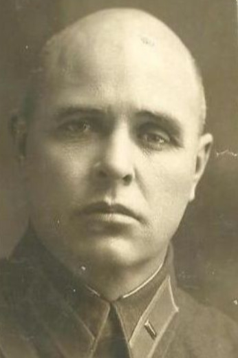 Зубков Михаил Иванович