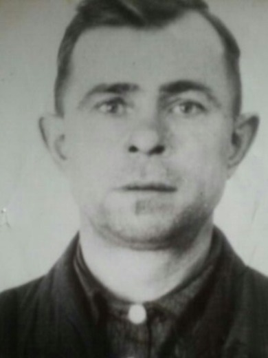 Собакин Павел Васильевич