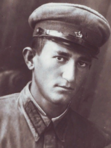 Каргинов Сергей Александрович