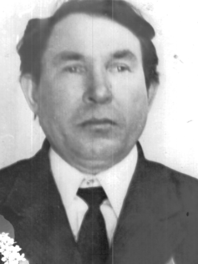 Кочиев Алексей Моисеевич