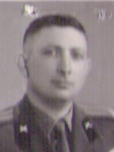Хрупин Иван Федорович