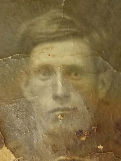 Зырянов Павел Васильевич