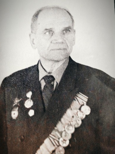 Опольский Петр Феликсович