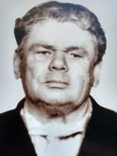 Алехников Владимир Павлович