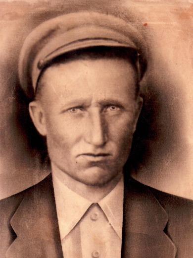 Пешков Филипп Денисович