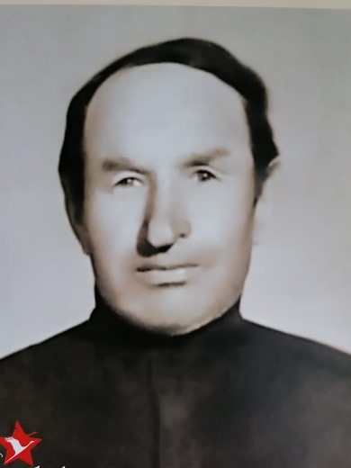 Королёв Василий Арсентьевич