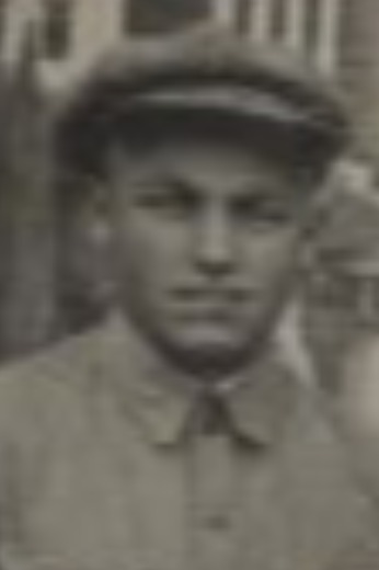 Шубенков Григорий Петрович