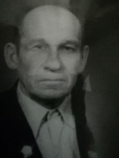 Пряженцев Александр Ефимович