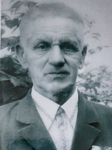 Зарницын Михаил Кузьмич