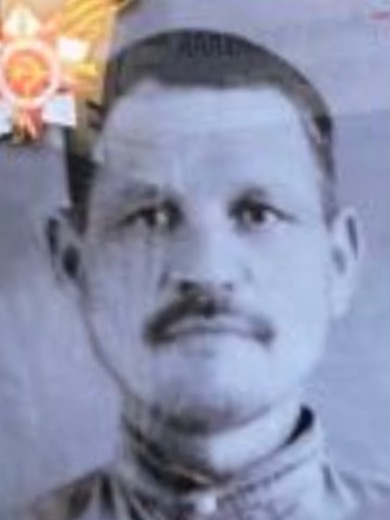 Копцов Илья Васильевич