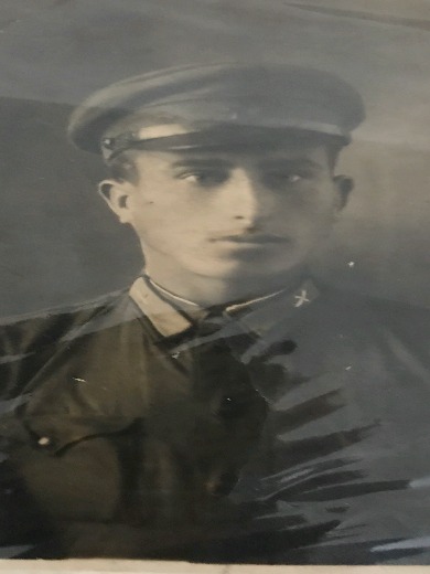 Голяткин Николай Денисович