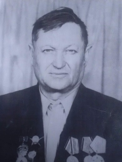 Демченко Иван Иванович