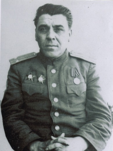 Емельянов Дмитрий Петрович