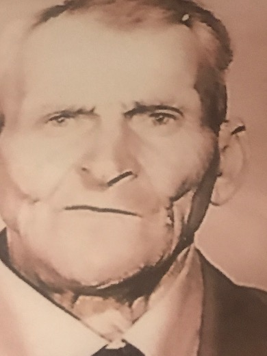 Москалев Иван Павлович