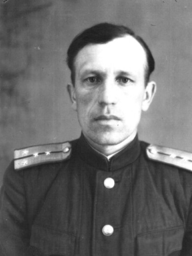 Сакун Михаил Савельевич