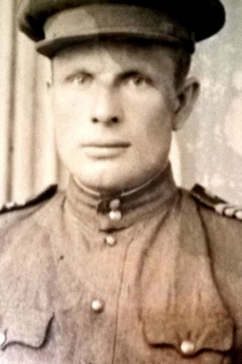 Галацков Николай Михайлович
