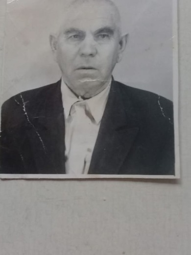 Вергазов Шаги Ахметжанович