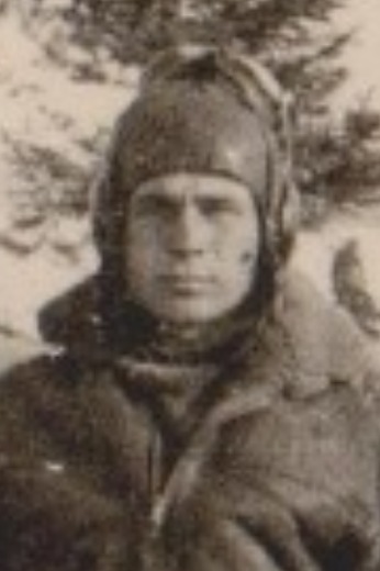 Баранов Иван Дмитриевич