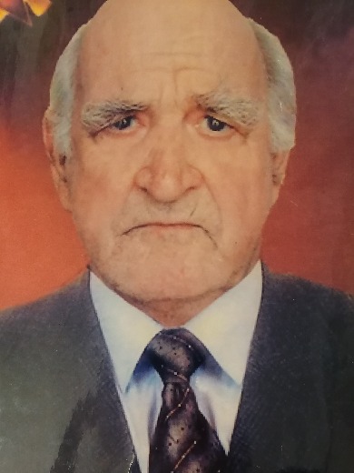 Чекунов Иван Михайлович