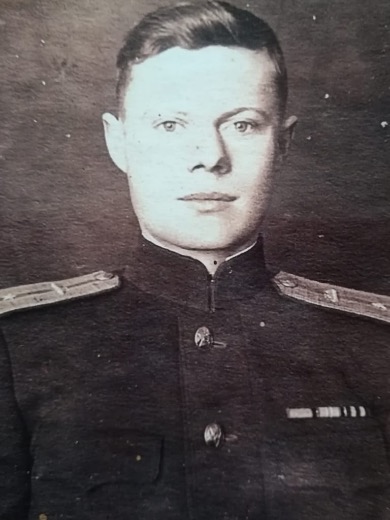 Устименко Виктор Павлович