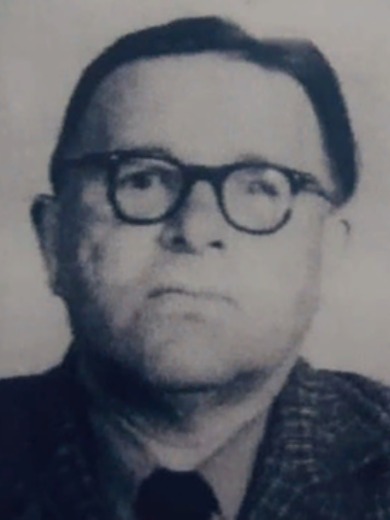 Барсуков Василий Алексеевич