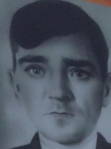 Яковлев Яков Иванович