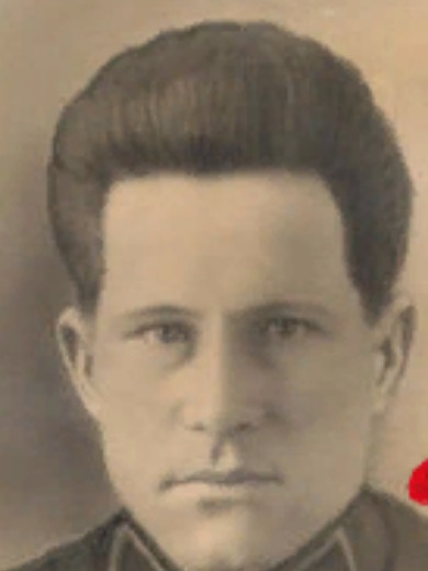 Рыбакин Федор Ефмовч