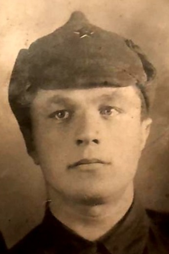 Когутенко Яков Петрович