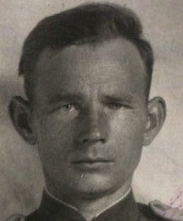 Афанасьев Александр Прокопьевич