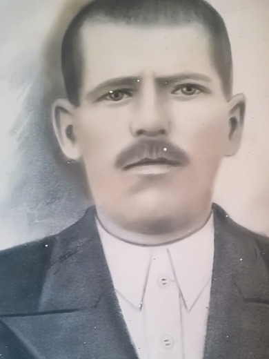 Стативка Митрофан Елисеевич