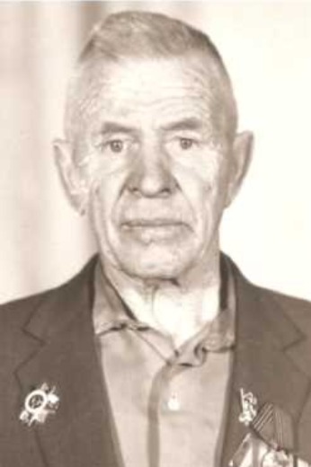 Кочкин Николай Андреевич