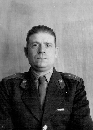 Степанов Александр Иосифович