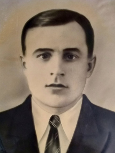 Глазырин Александр Иванович