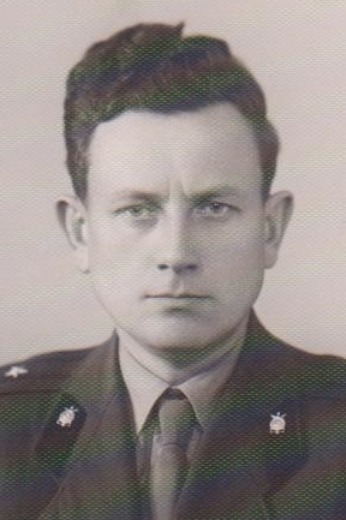 Гринченко Александр Алексеевич