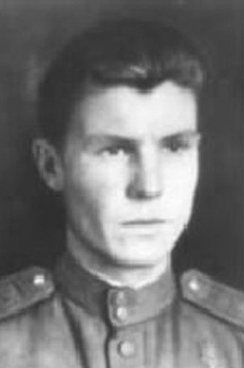 Васин Василий Иванович