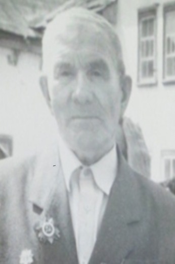 Байбородин Александр Николаевич