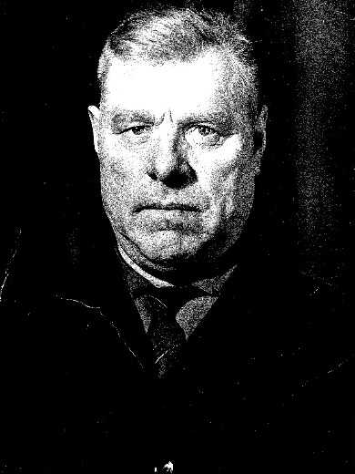 Фоменко Александр Никифорович