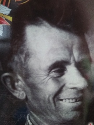 Смирнов Иван Васильевич