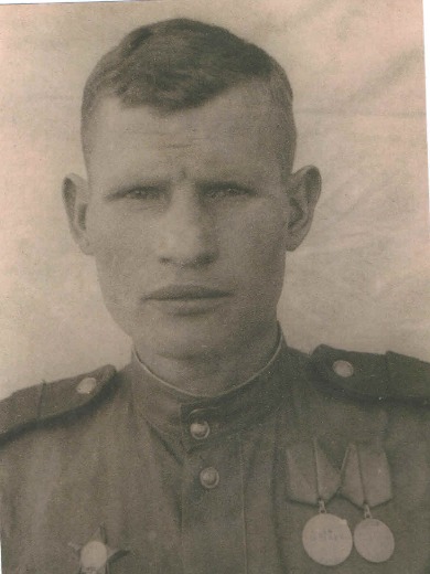 Кузнецов Николай Петрович