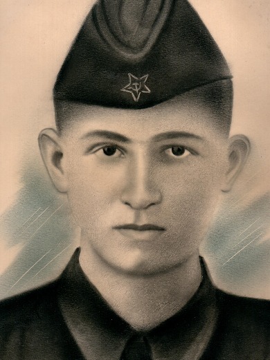 Паркин Анатолий Егорович