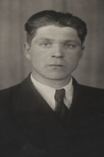 Беляков Михаил Архипович