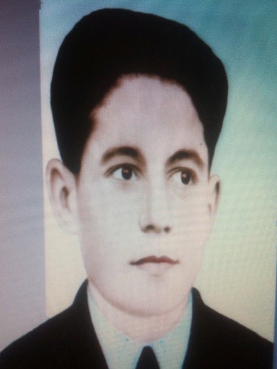 Аджиев Гаджи