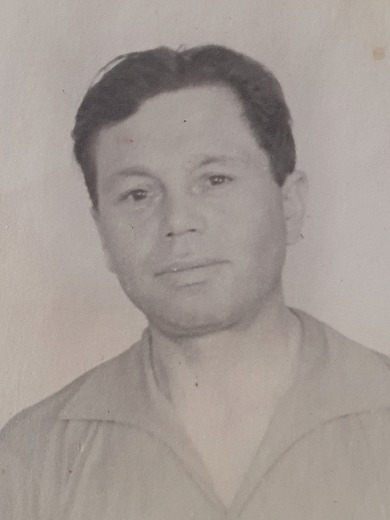 Кислицын Павел Александрович