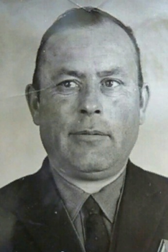 Клюшин Михаил Николаевич