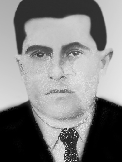 Казарян Андраник Сетракович