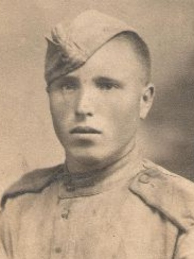 Шейкин Иван Васильевич