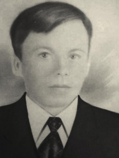 Осипов Филипп Петрович