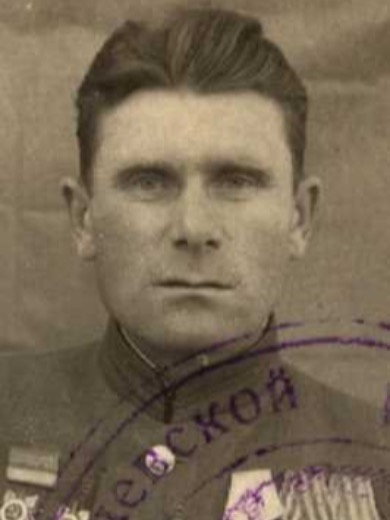 Варнавский Николай Яковлевич