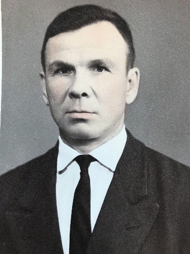 Бутаков Алексей Иннокентьевич