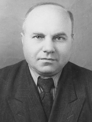 Сипейко Иван Демьянович